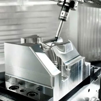 Zeintzuk dira CNC fresaren ezaugarriak